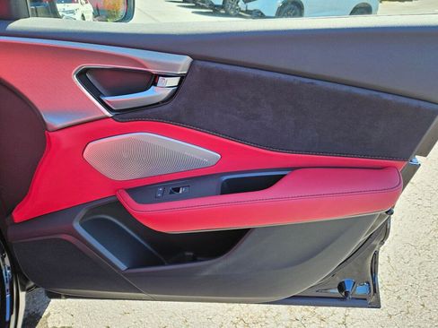 New 2026 Acura RDX A-Spec image 13