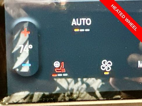 Used 2021 Ford Edge SEL w/ Convenience Package image 21