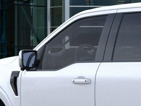 New 2025 Ford F150 Lariat w/ Equipment Group 502A High AWD/4WD image 20