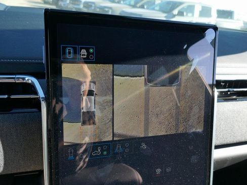 New 2026 GMC Sierra EV Elevation image 19