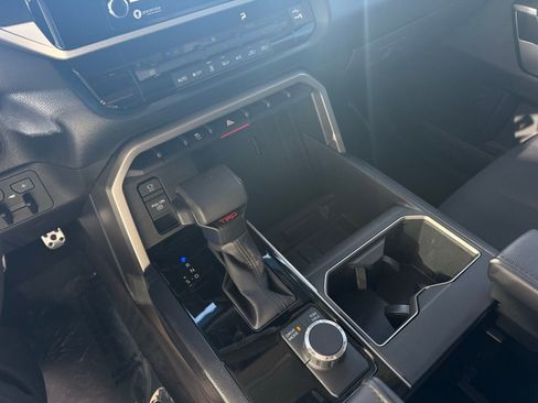 Used 2024 Toyota Tundra SR5 w/ TRD Sport Package image 16