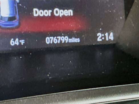 Used 2019 Honda CR-V EX image 19