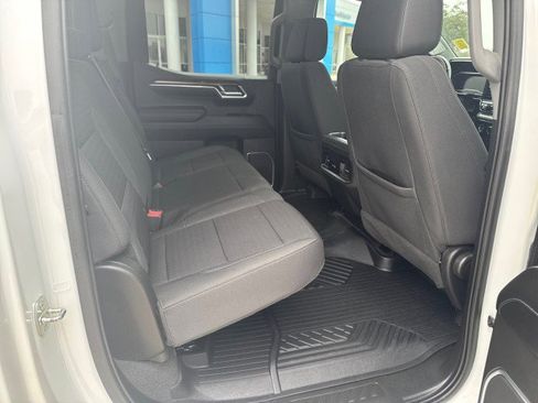 Used 2023 Chevrolet Silverado 1500 RST image 15