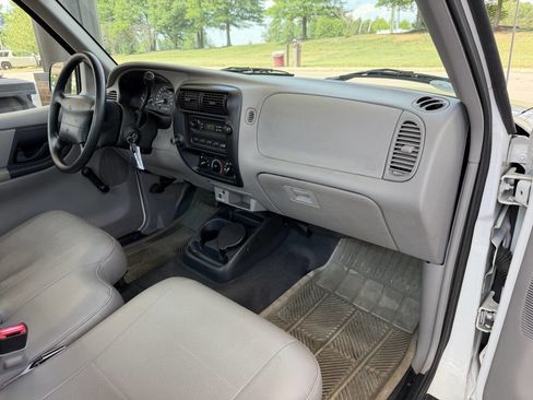 Used 2000 Ford Ranger XL RWD image 19