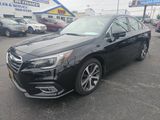 Used 2018 Subaru Legacy 2.5i Limited image 2