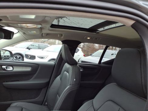 New 2026 Volvo XC40 B5 Plus w/ Climate Package image 11