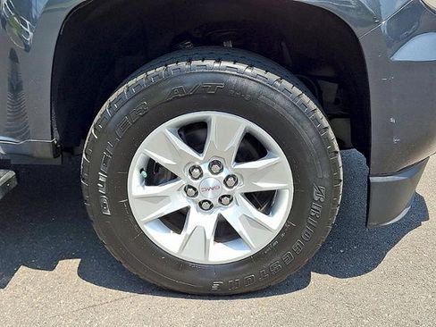 Used 2016 GMC Canyon SLE w/ SLE Convenience Package RWD image 25