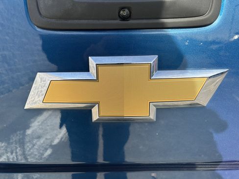 Used 2018 Chevrolet Silverado 1500 LT w/ All Star Edition image 7