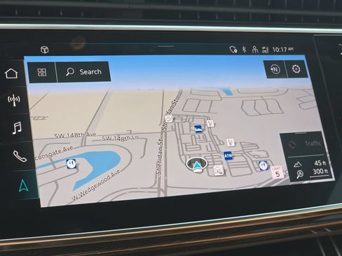 Used 2023 Audi Q7 2.0T Premium Plus w/ Convenience Package AWD/4WD image 19