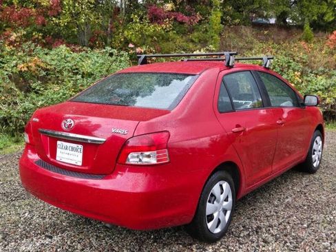 Used 2007 Toyota Yaris S image 5
