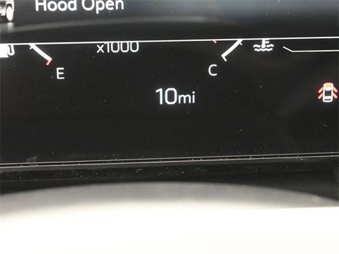 New 2026 GMC Terrain Elevation w/ Technology Package II image 37