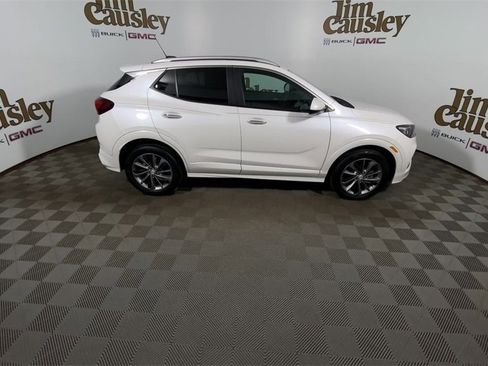 Used 2023 Buick Encore GX Select w/ Sport Touring Package image 9
