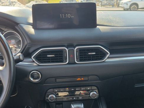 Used 2025 MAZDA CX-5 Carbon Edition image 20