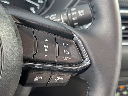 Used 2024 MAZDA CX-5 AWD 2.5 S image 23