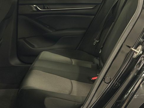 Used 2019 Honda Accord LX image 23