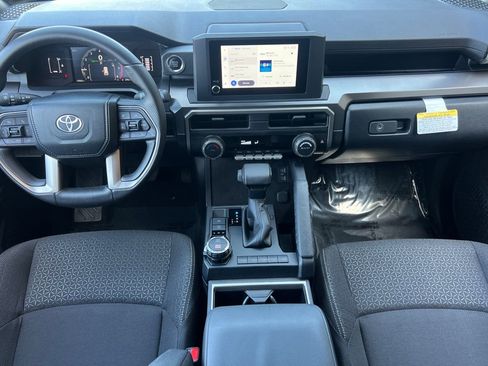 Certified 2025 Toyota 4Runner SR5 image 17