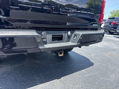 Used 2023 Ford F150 XLT w/ Equipment Group 302A High AWD/4WD image 13