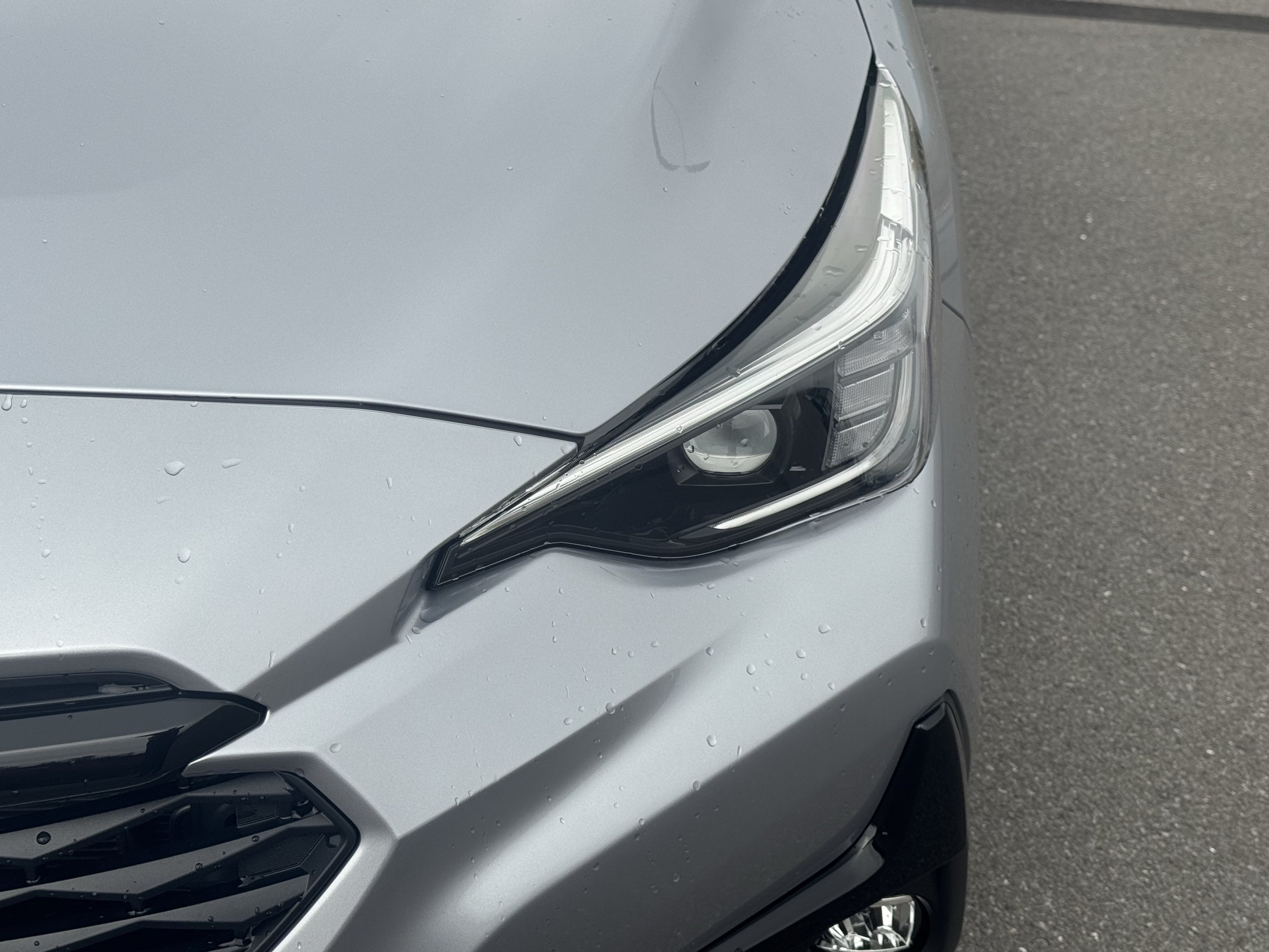 New 2026 Subaru Impreza RS AWD/4WD image 10