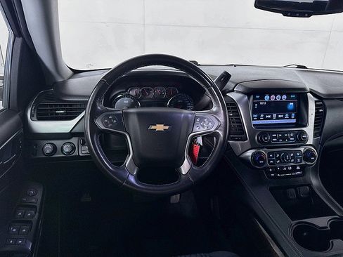 Used 2018 Chevrolet Tahoe LS w/ Max Trailering Package AWD/4WD image 21