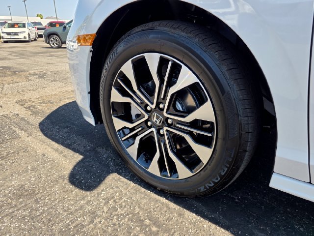 New 2026 Honda Odyssey Elite image 11