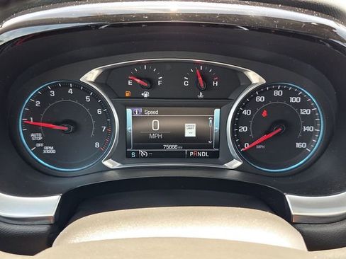 Used 2019 Chevrolet Traverse RS w/ LPO, Floor Liner Package AWD/4WD image 27