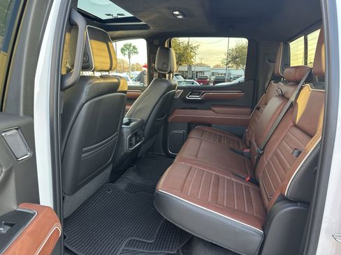 Certified 2023 GMC Sierra 1500 Denali Ultimate image 31
