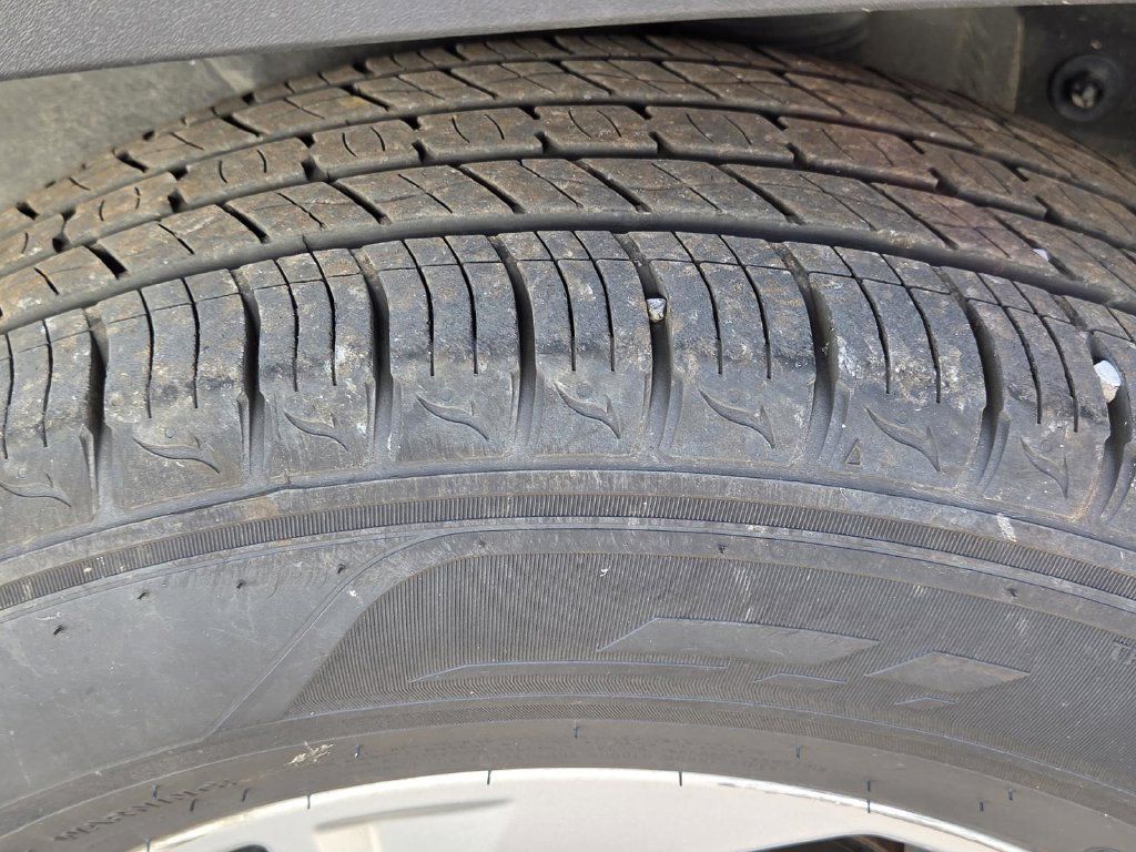 Used 2024 Hyundai Tucson SEL FWD image 10