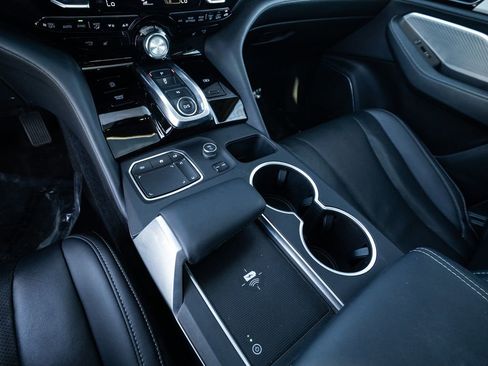 Certified 2023 Acura MDX SH-AWD w/ Technology Package image 32