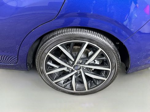 Certified 2024 Subaru Impreza 2.0i Sport image 32