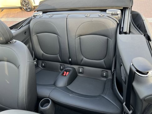 Certified 2024 MINI Cooper John Cooper Works image 31