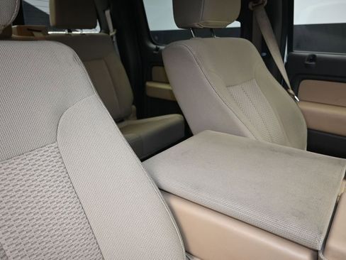 Used 2013 Ford F150 XLT w/ Luxury Equipment Group RWD image 26