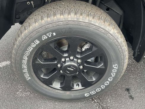 New 2026 RAM 2500 Laramie image 20