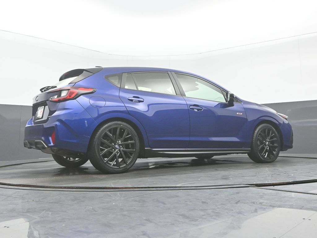 Used 2024 Subaru Impreza RS AWD/4WD image 29