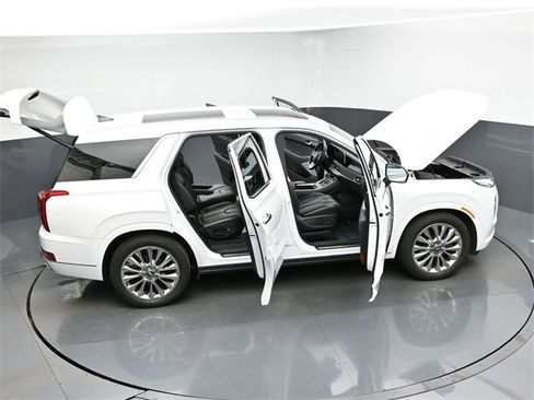 Used 2020 Hyundai Palisade Limited image 48