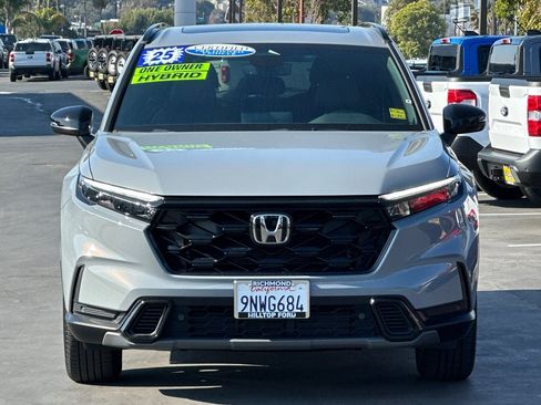 Used 2025 Honda CR-V Sport-L image 10