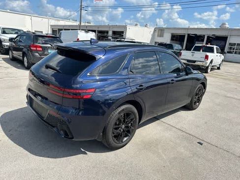 Used 2025 Genesis GV70 2.5T w/ Advanced Package AWD/4WD image 22