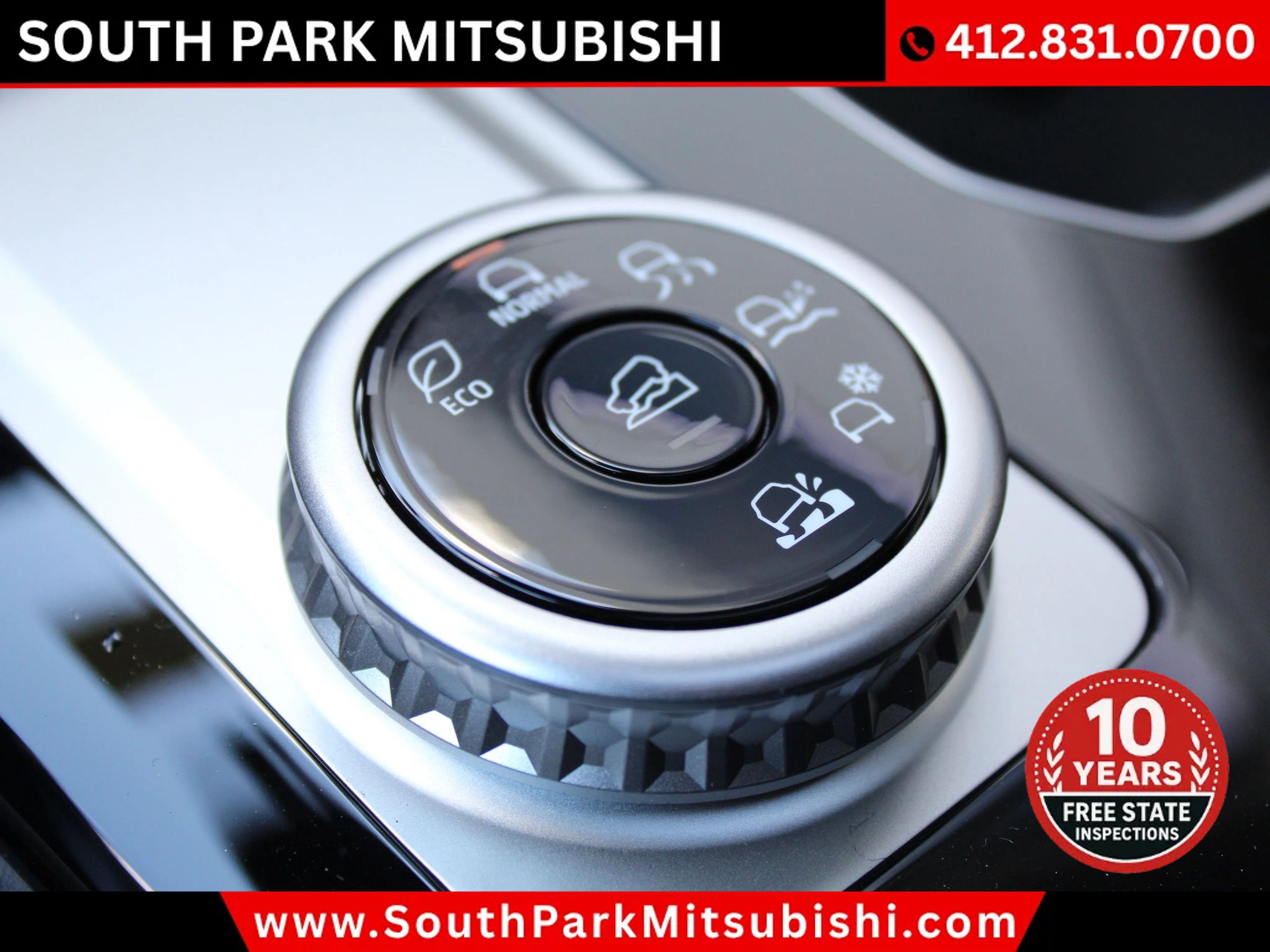 Used 2026 Mitsubishi Outlander SE AWD/4WD image 26