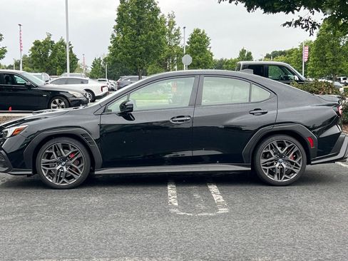 Used 2024 Subaru WRX TR image 7