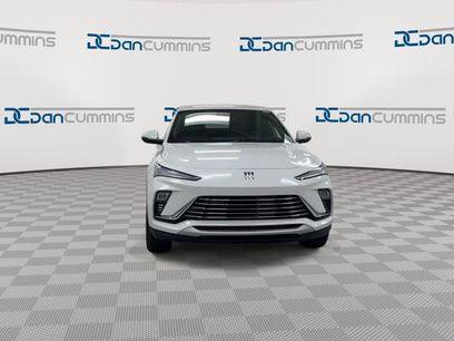 New 2026 Buick Envista Preferred w/ Convenience I Package