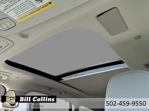 New 2026 Lincoln Aviator Reserve image 21