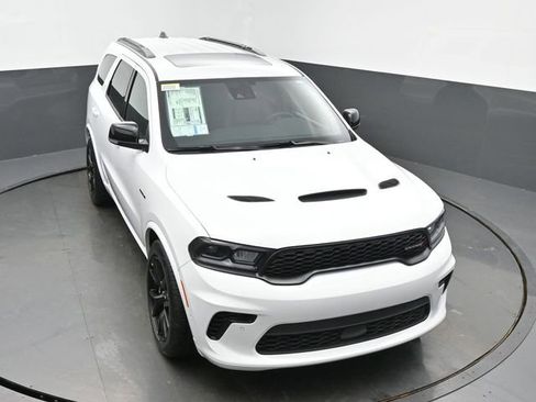 New 2026 Dodge Durango GT image 47