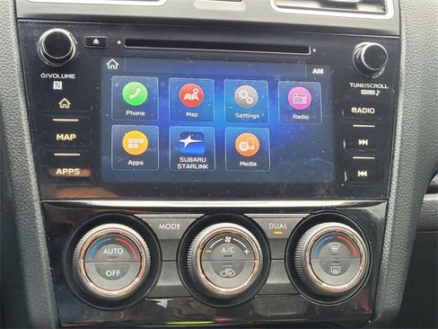 Used 2021 Subaru WRX STI Limited image 24