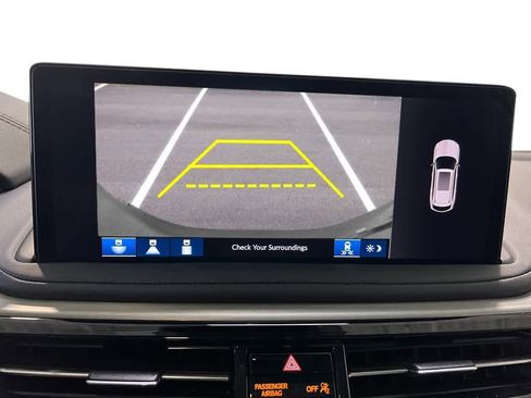 New 2026 Acura MDX SH-AWD w/ Technology Package image 26