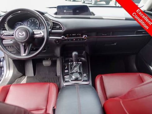 Used 2023 MAZDA CX-30 AWD 2.5 S w/ Preferred Package image 4