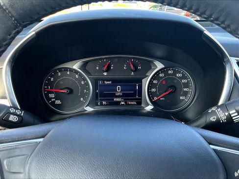 Used 2022 Chevrolet Equinox LT AWD/4WD image 15