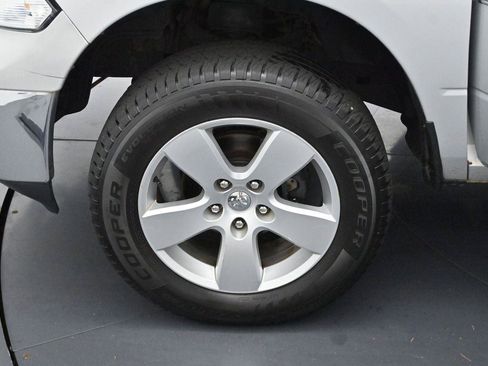 Used 2015 RAM 1500 Classic SLT AWD/4WD image 27