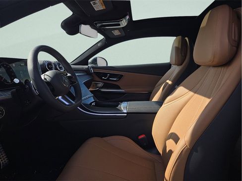 New 2026 Mercedes-Benz CLE 300 4MATIC Coupe image 16