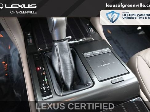 Certified 2023 Lexus GX 460 Premium w/ Premium Package AWD/4WD image 17