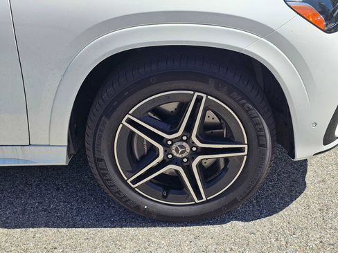 New 2026 Mercedes-Benz GLE 350 4MATIC image 9