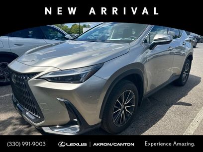 Used 2024 Lexus NX 350 AWD w/ Cold Area Package